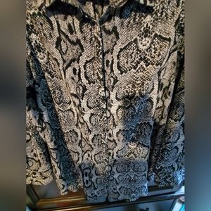 BCBG Max Azria Blouse